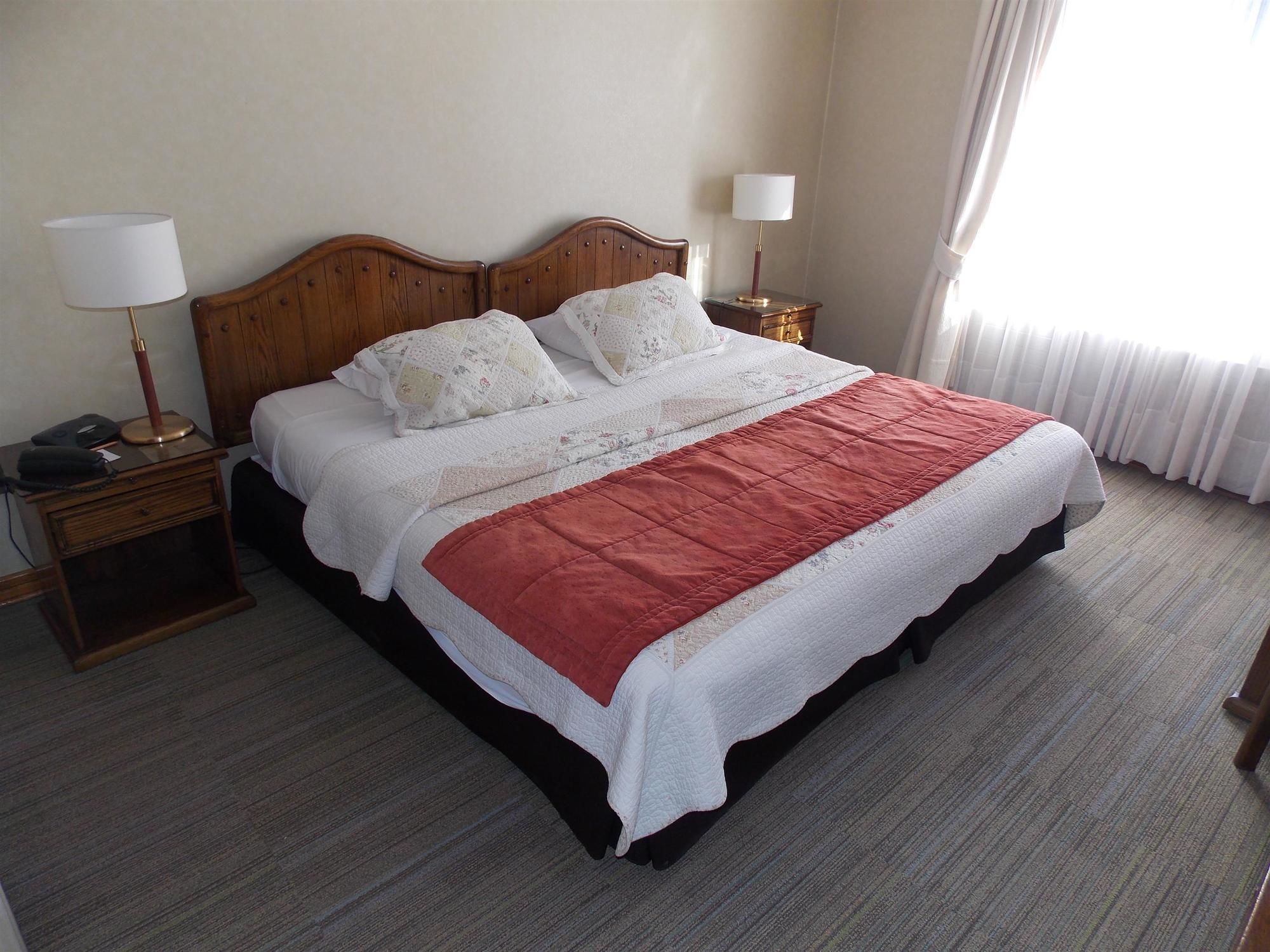 Hotel Finis Terrae