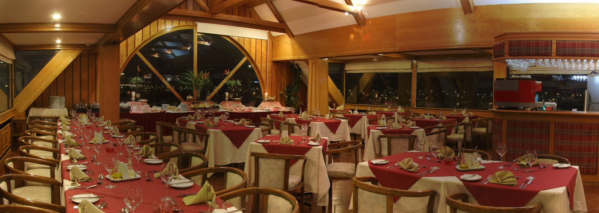 Hotel Finis Terrae