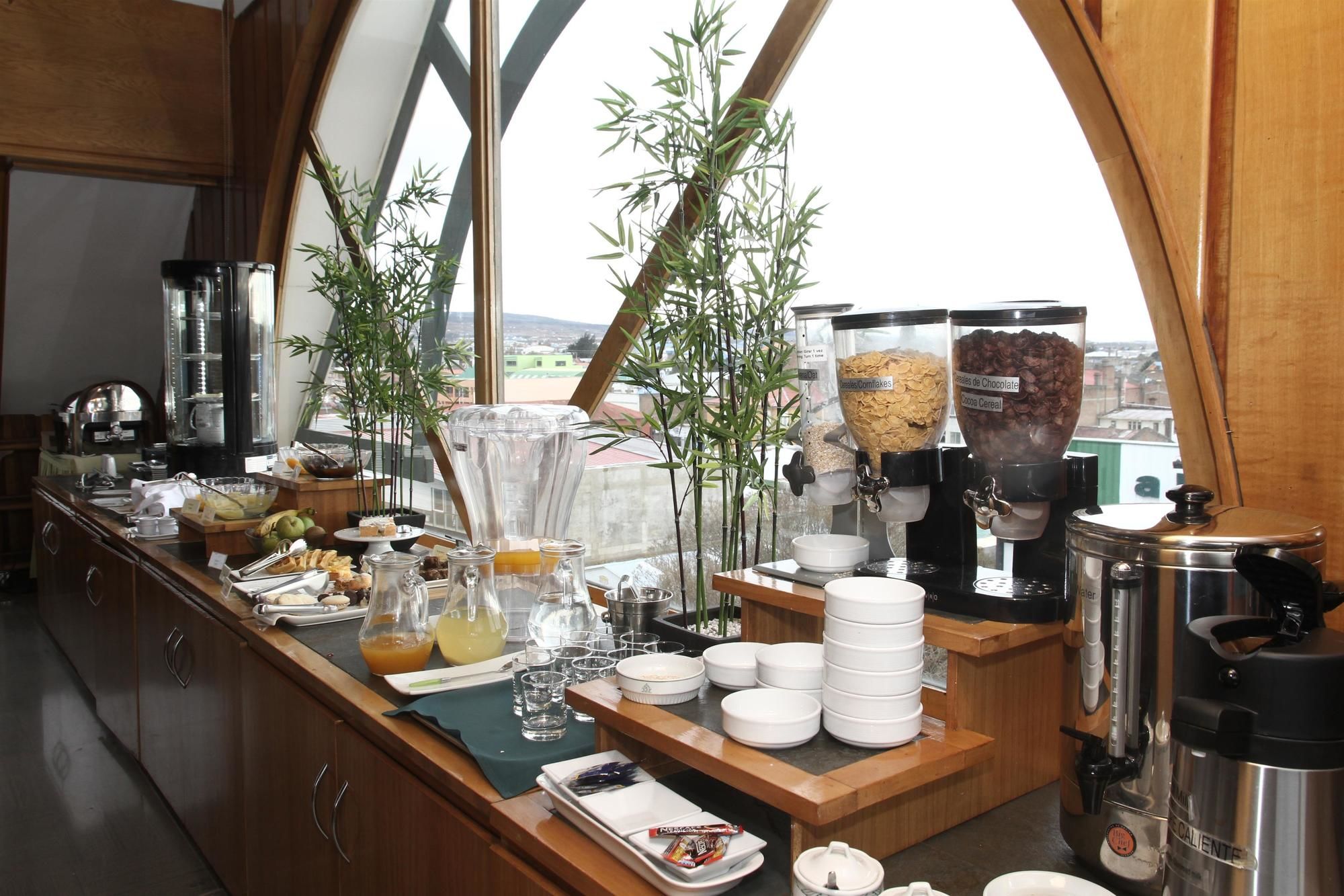 Hotel Finis Terrae