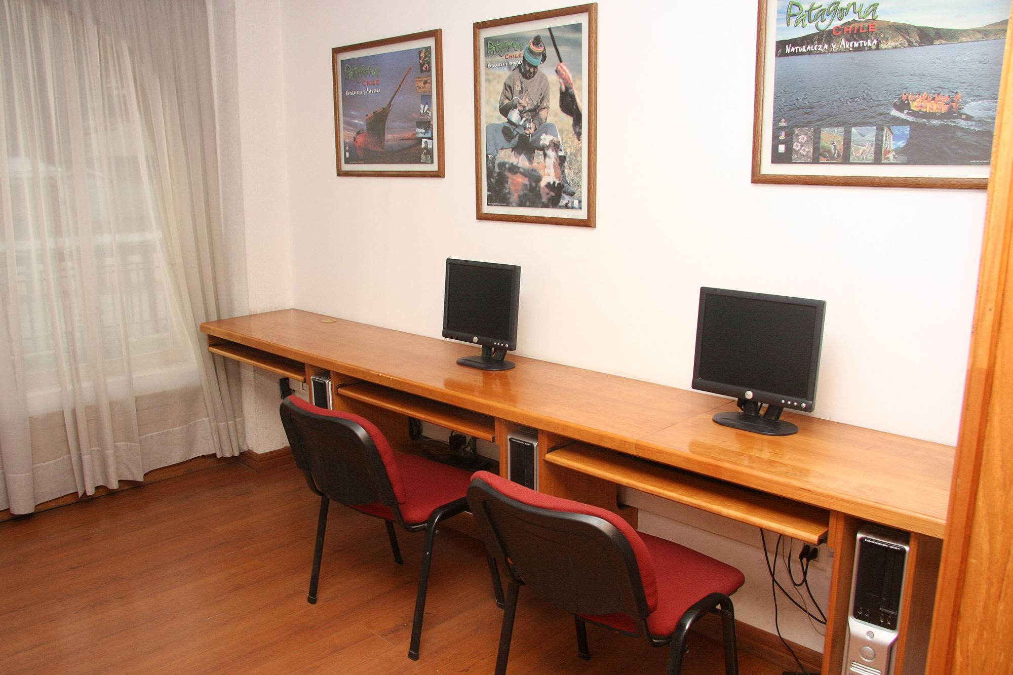 Hotel Finis Terrae