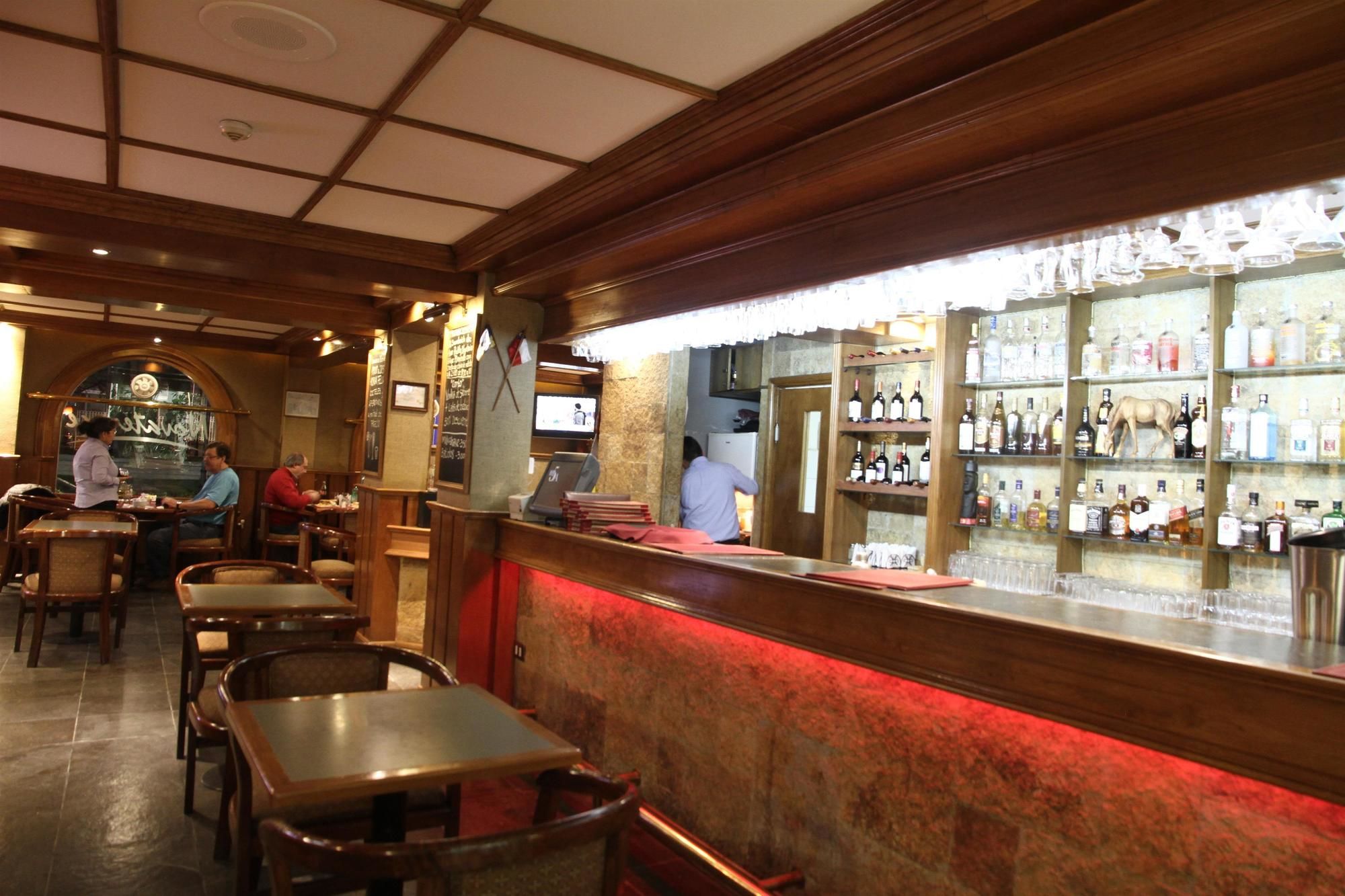 Hotel Finis Terrae