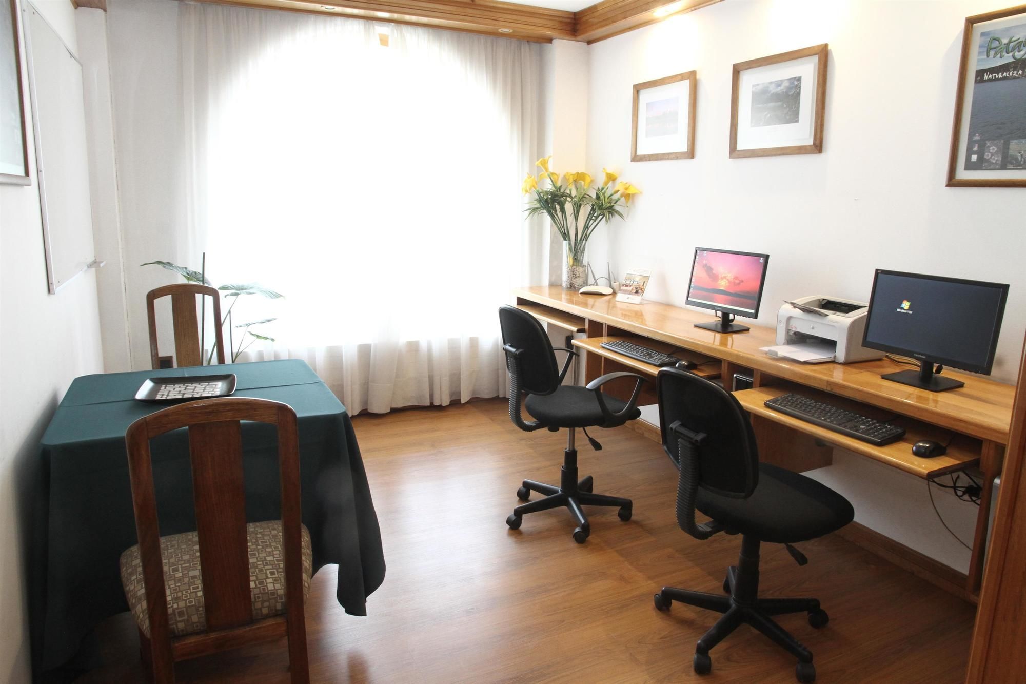 Hotel Finis Terrae