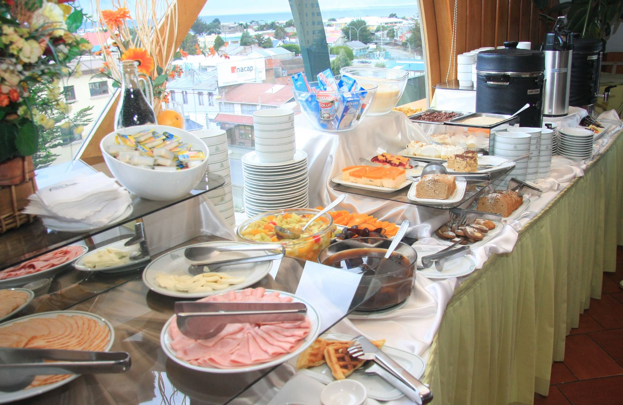 Hotel Finis Terrae
