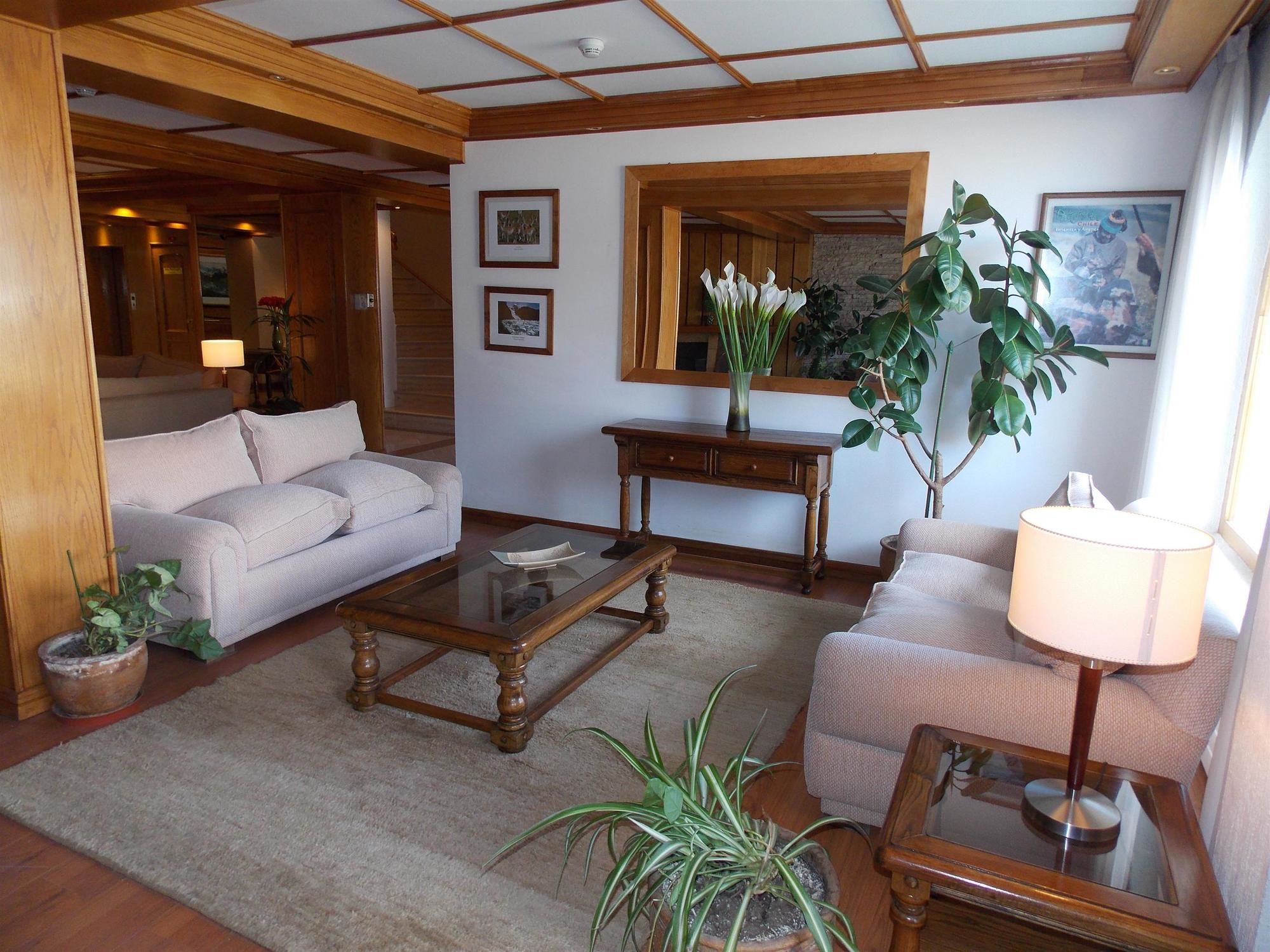 Hotel Finis Terrae