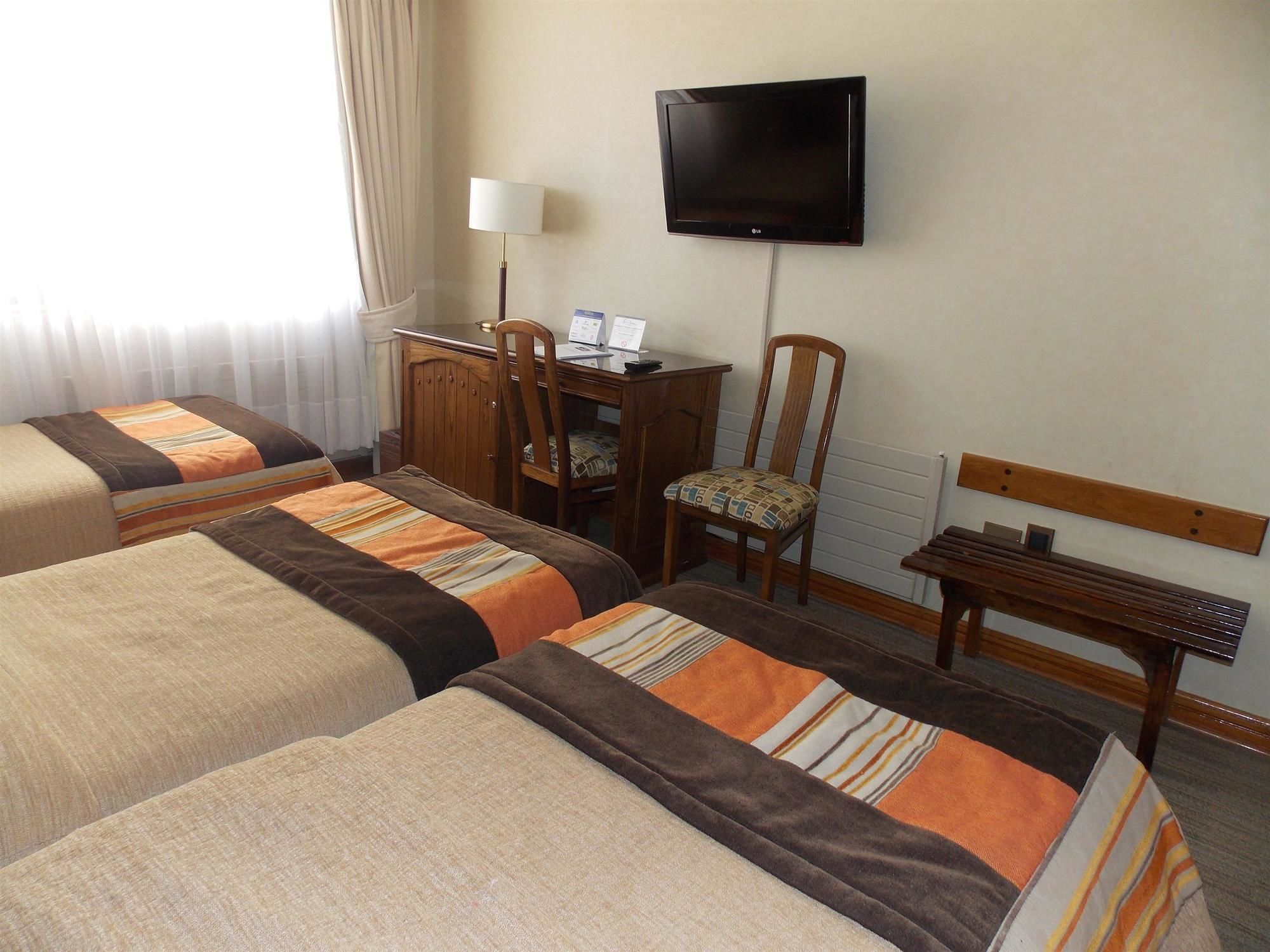 Hotel Finis Terrae