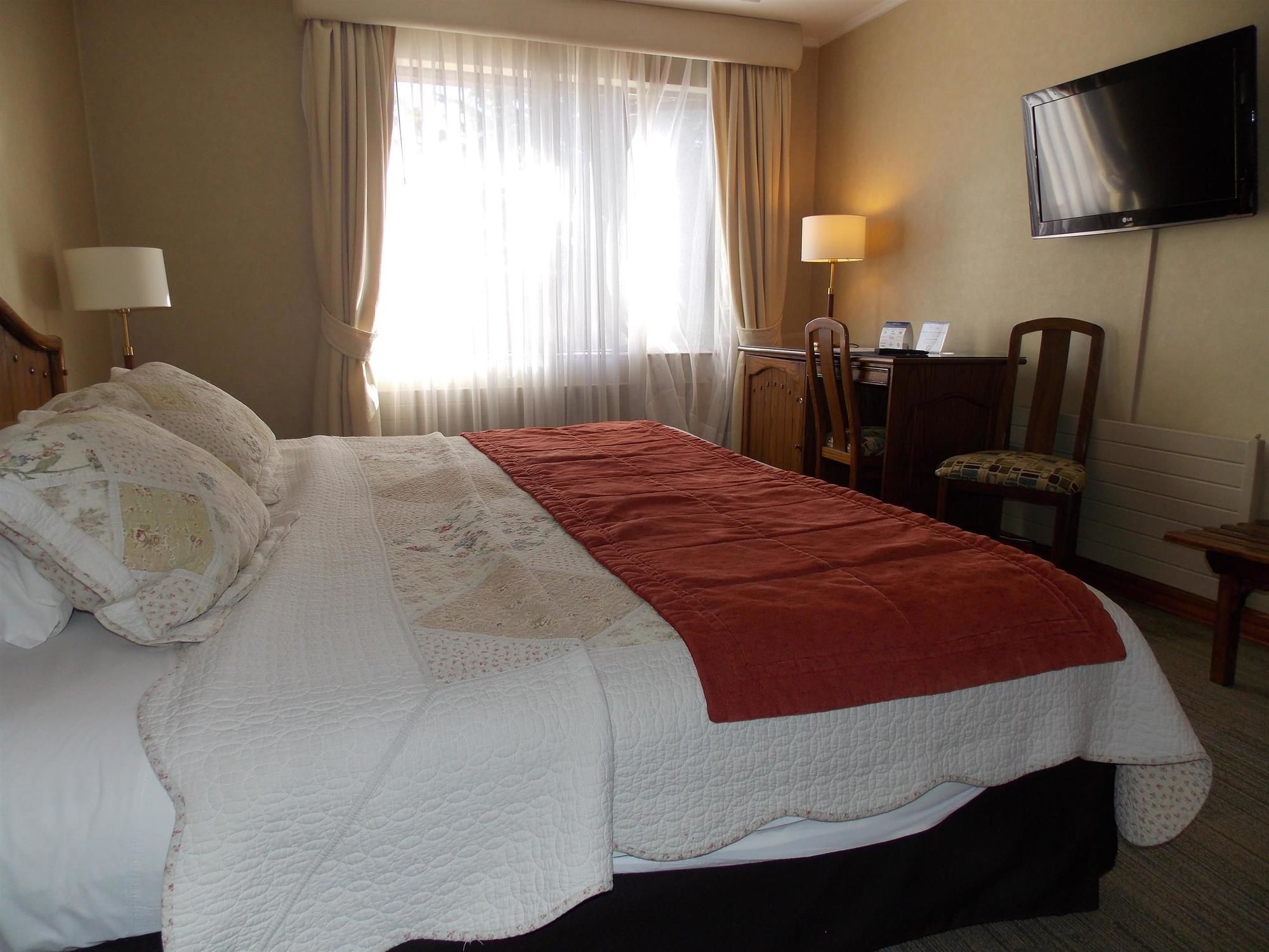 Hotel Finis Terrae