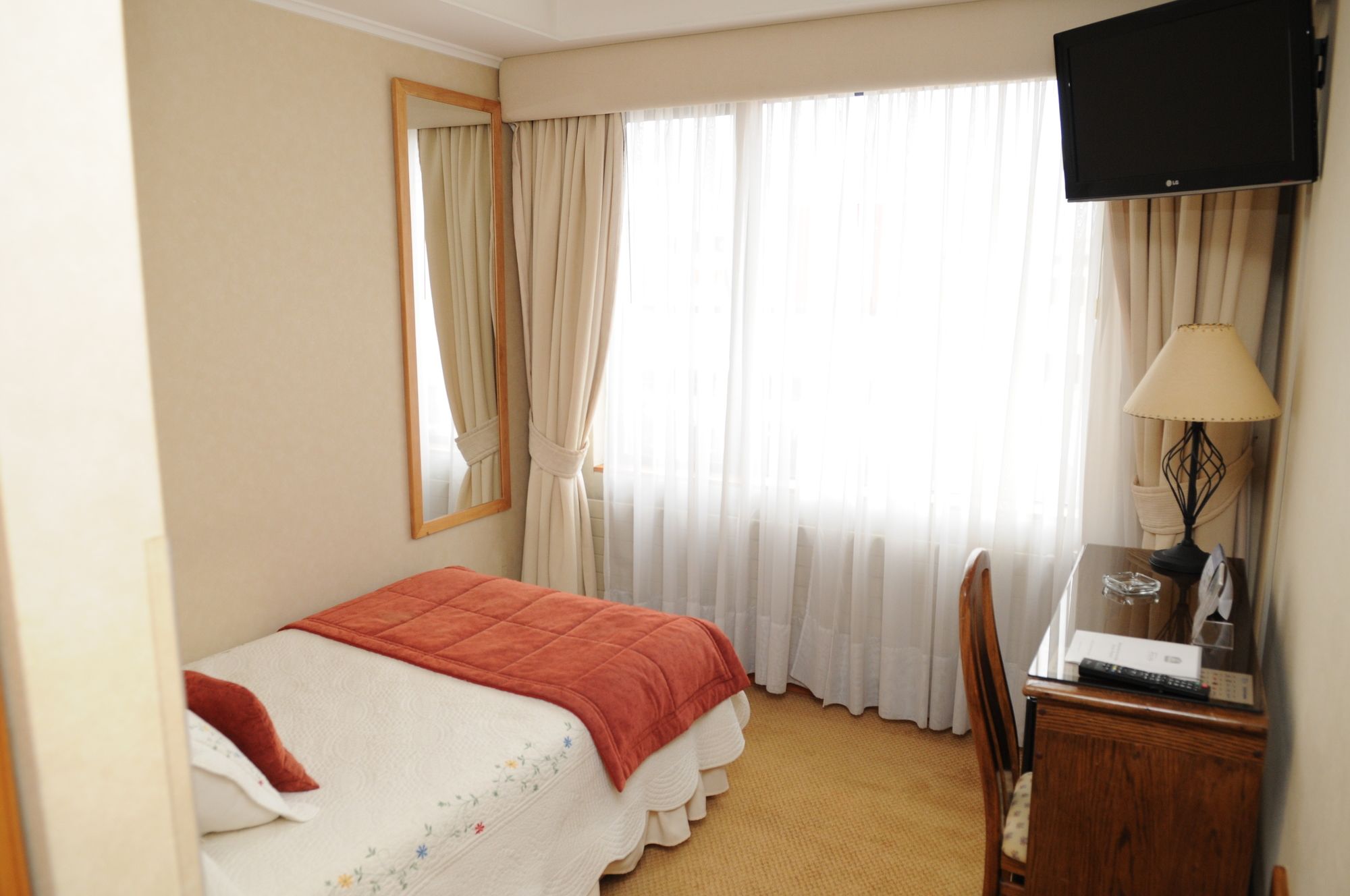 Hotel Finis Terrae