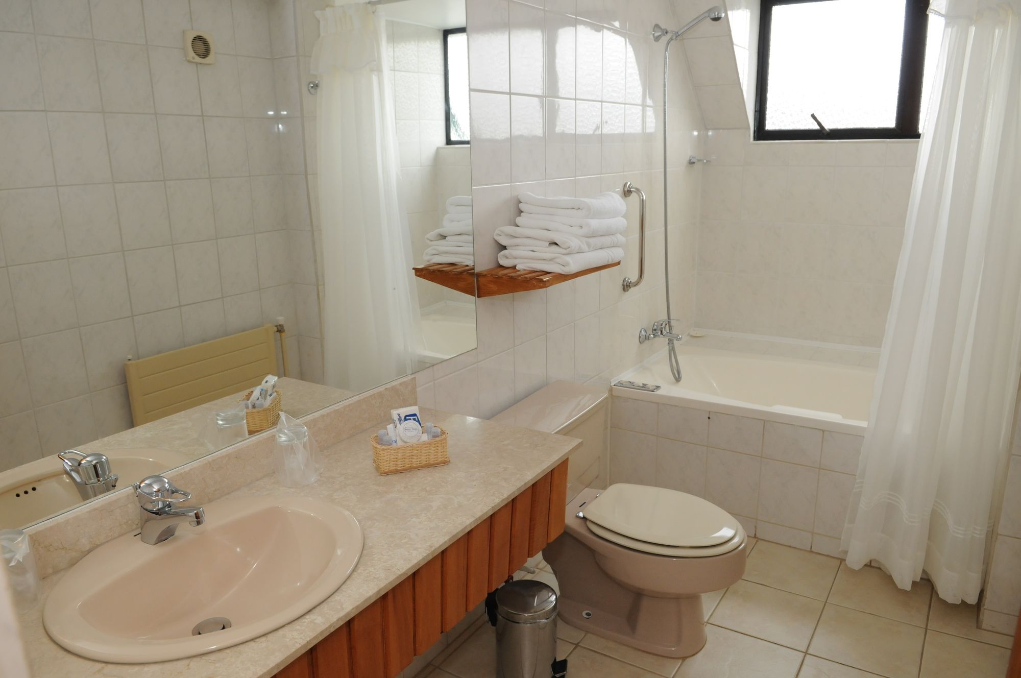 Hotel Finis Terrae
