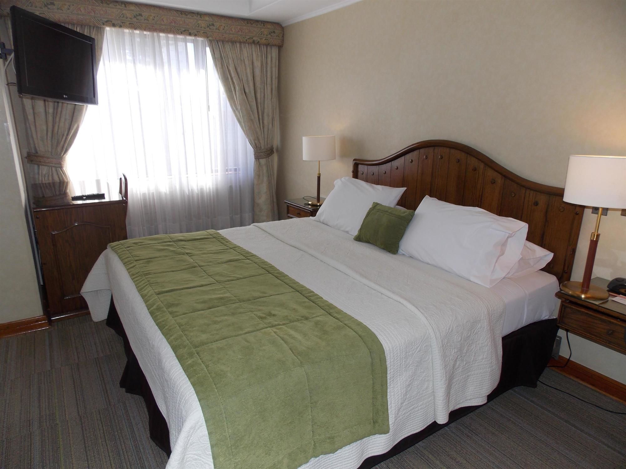 Hotel Finis Terrae