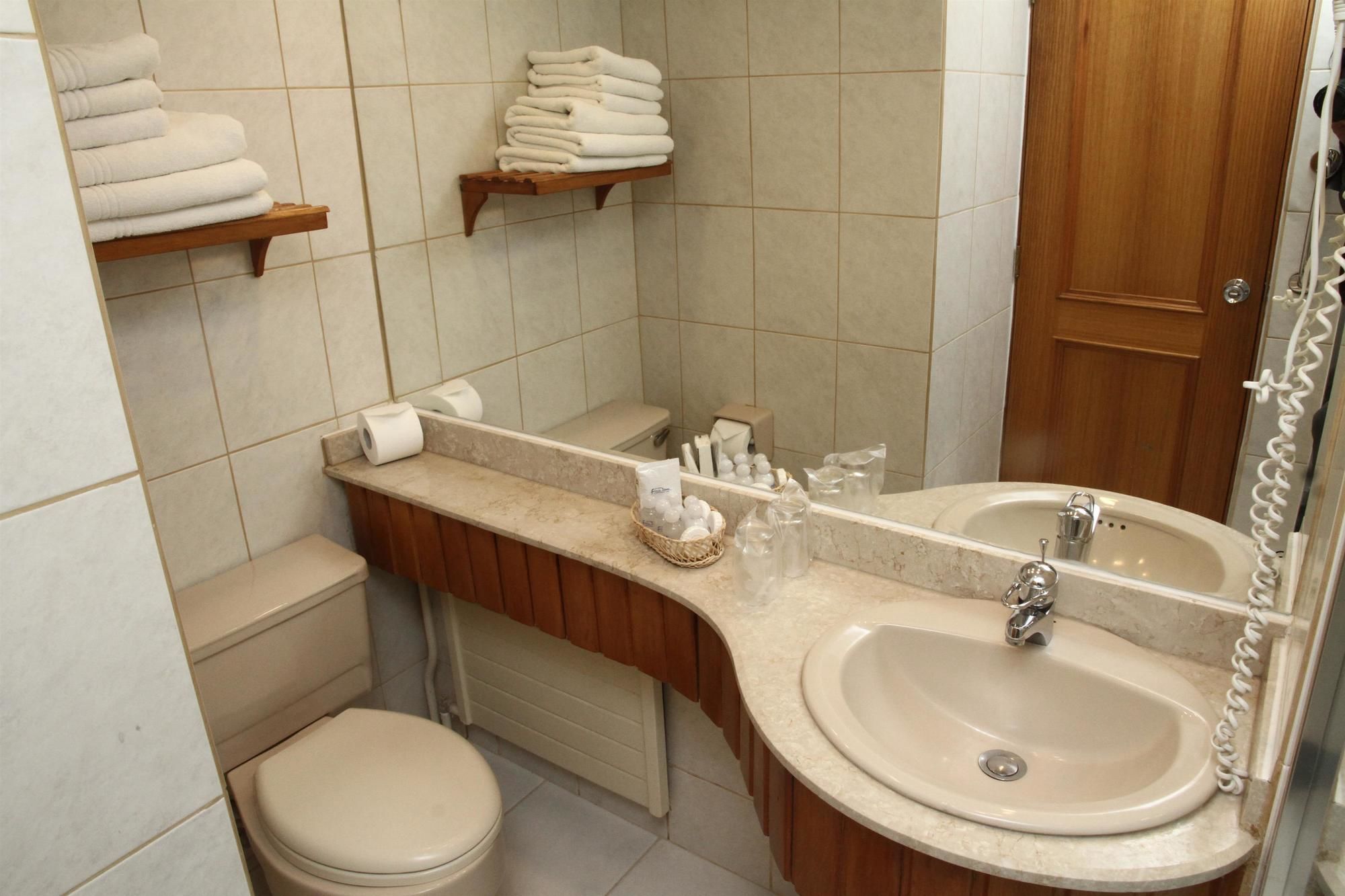Hotel Finis Terrae