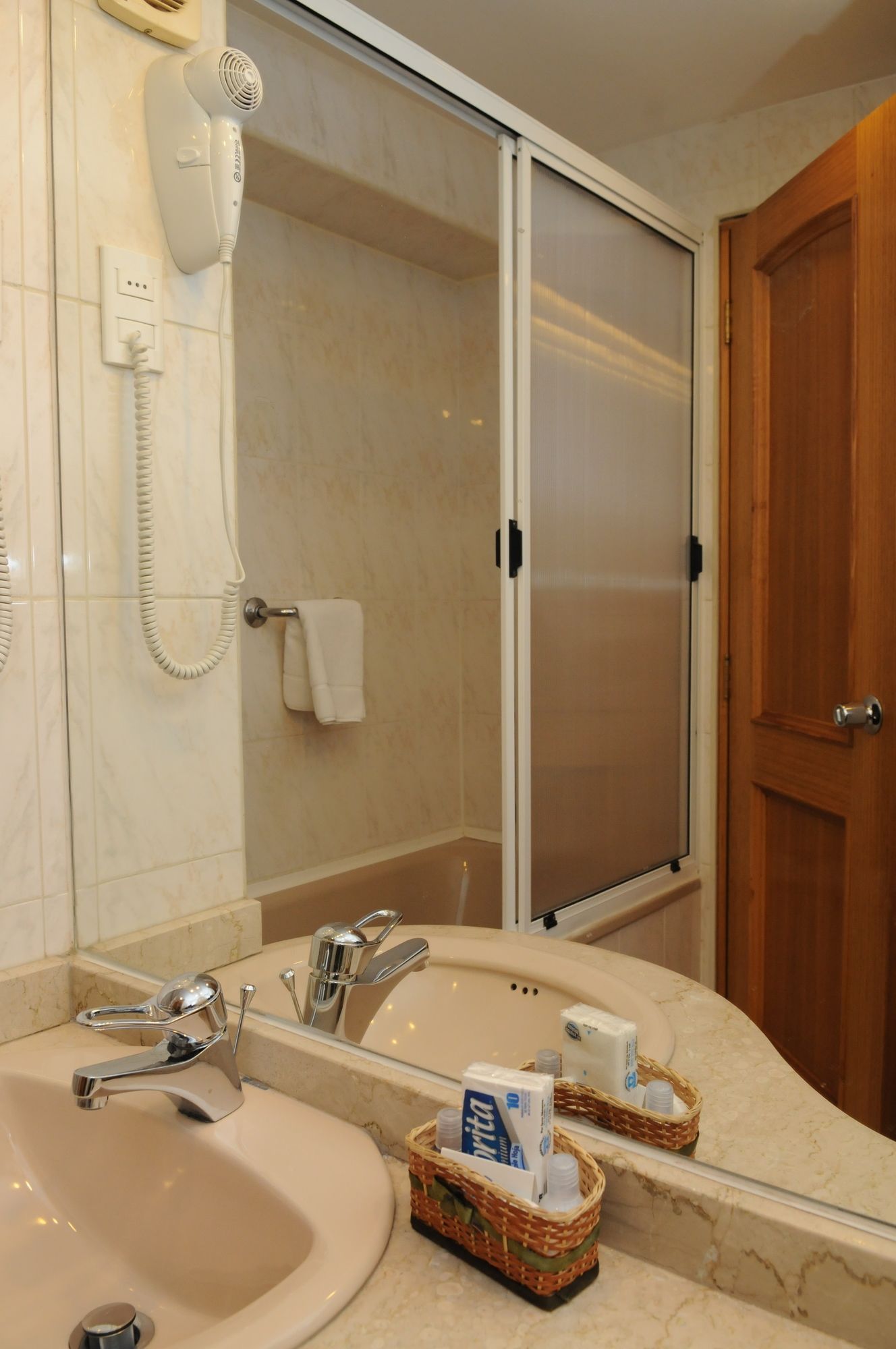Hotel Finis Terrae