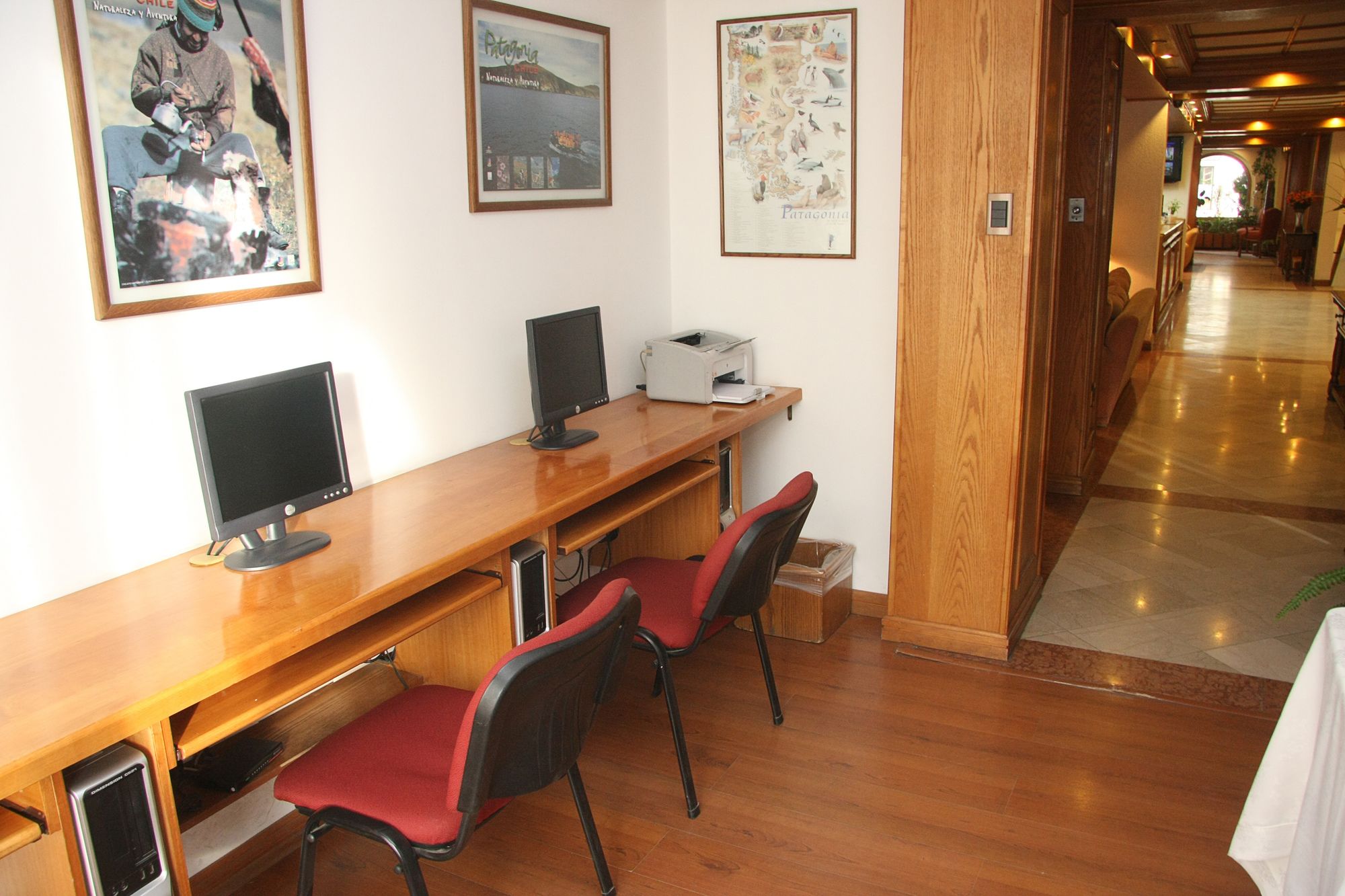 Hotel Finis Terrae