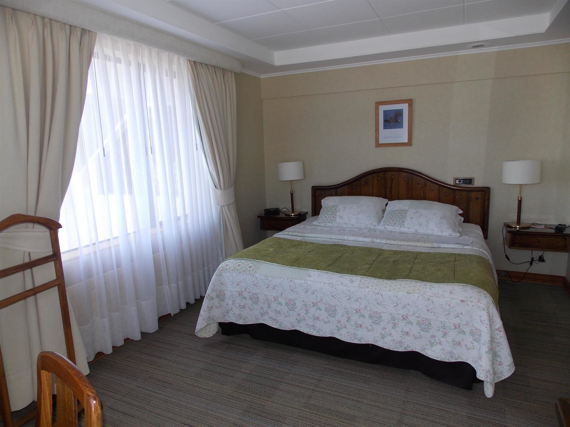Hotel Finis Terrae