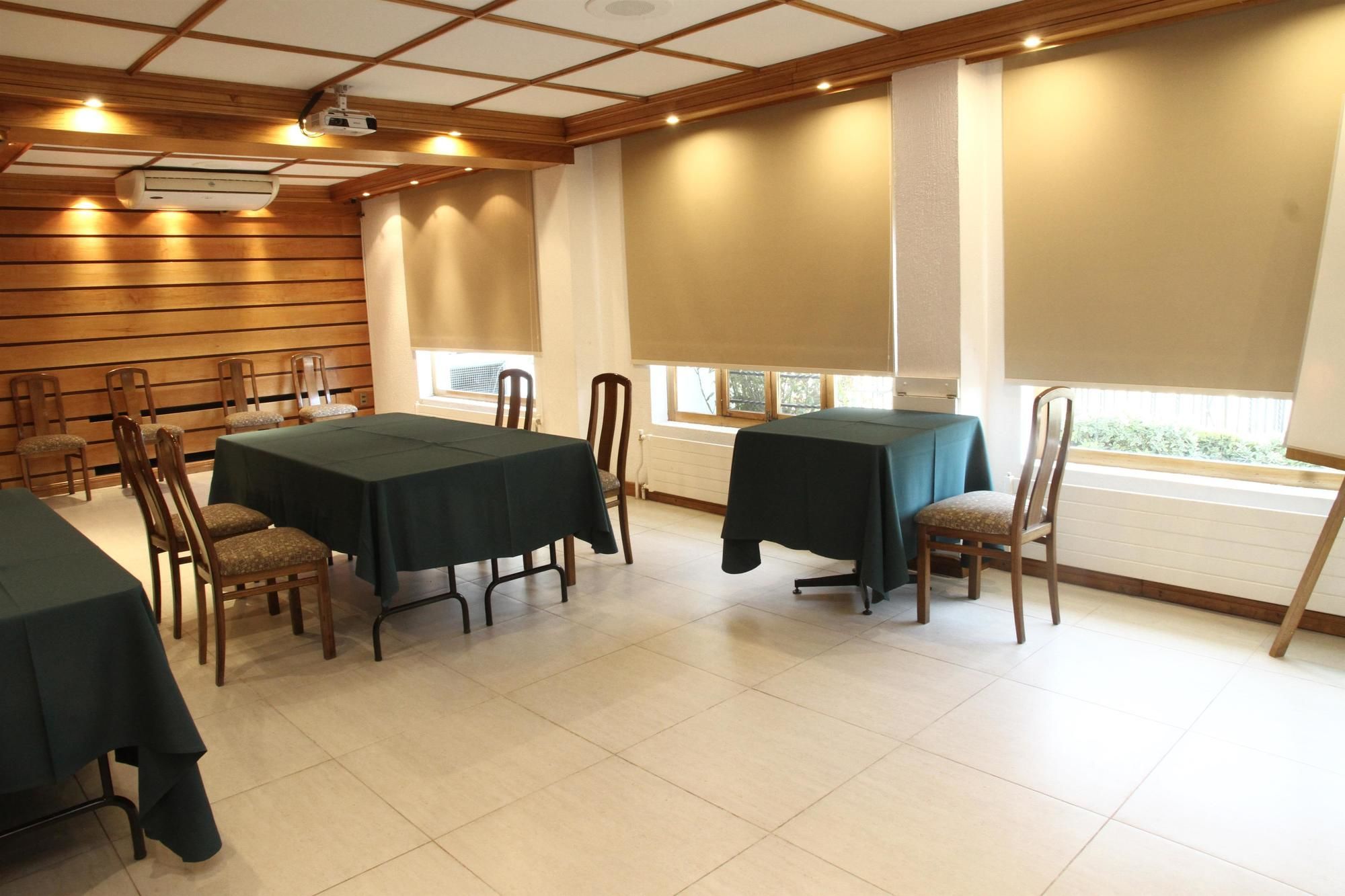 Hotel Finis Terrae
