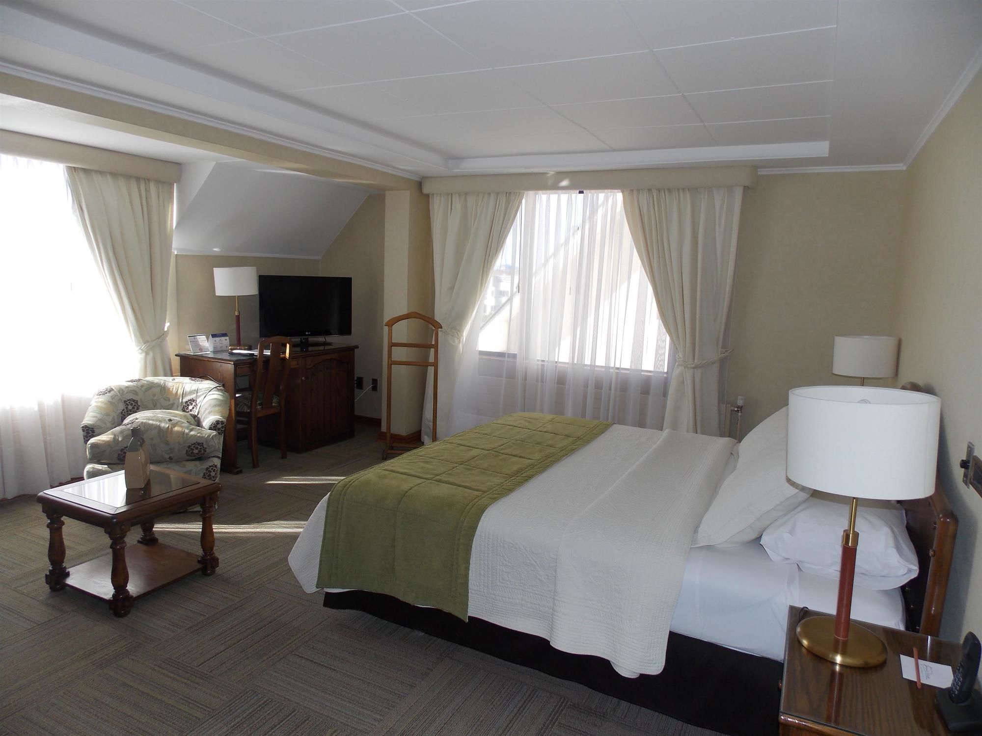 Hotel Finis Terrae