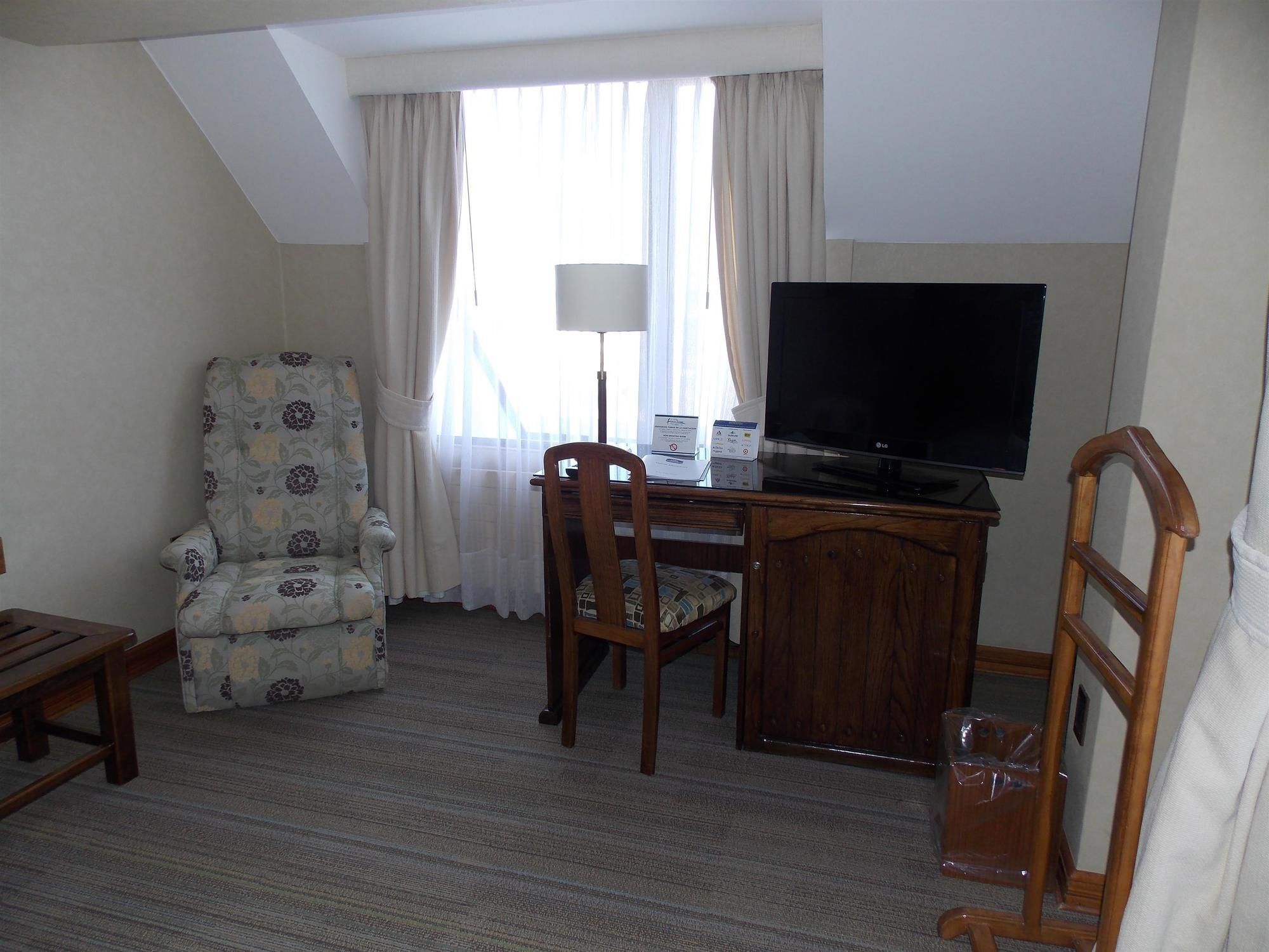 Hotel Finis Terrae