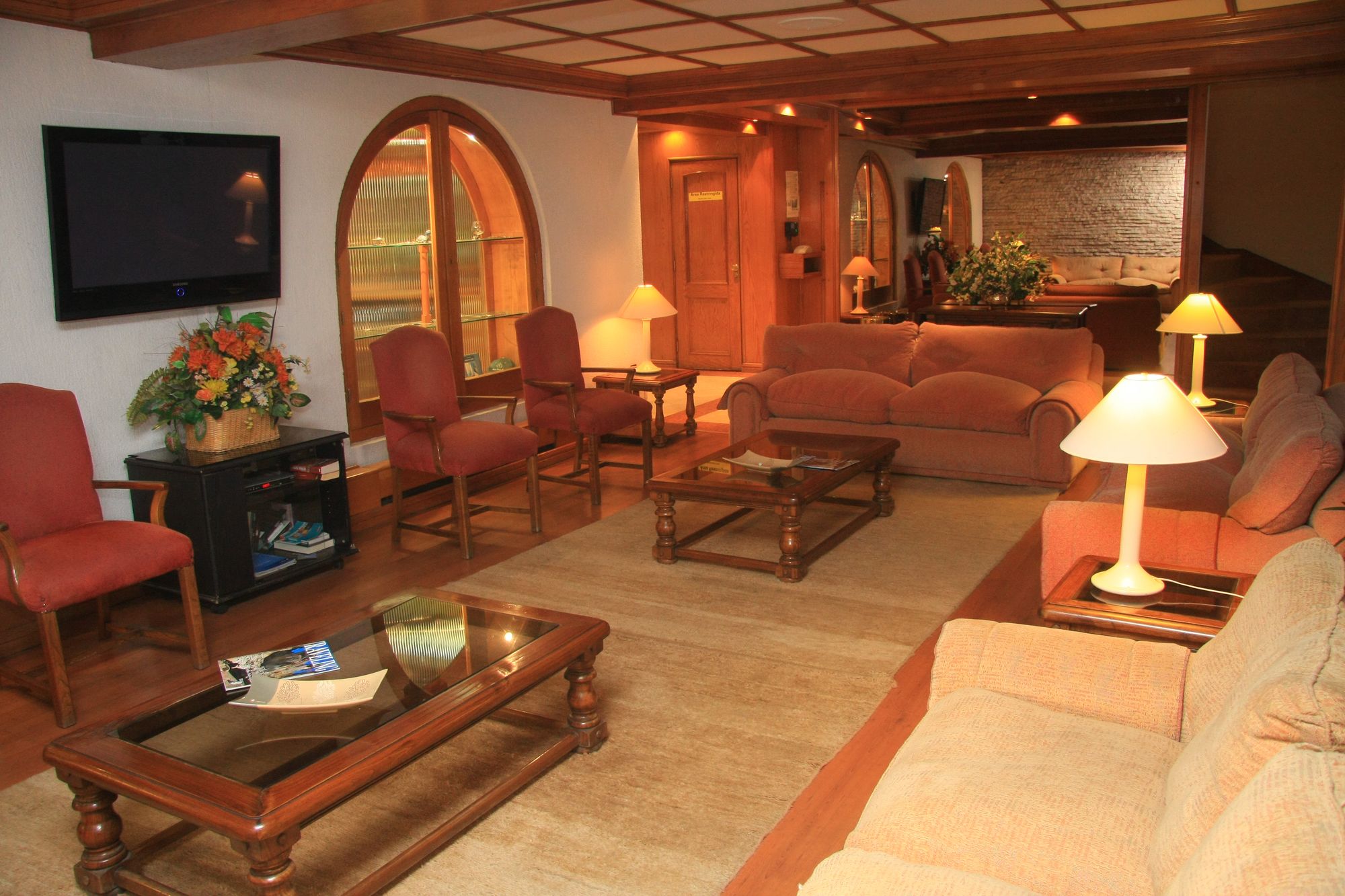 Hotel Finis Terrae