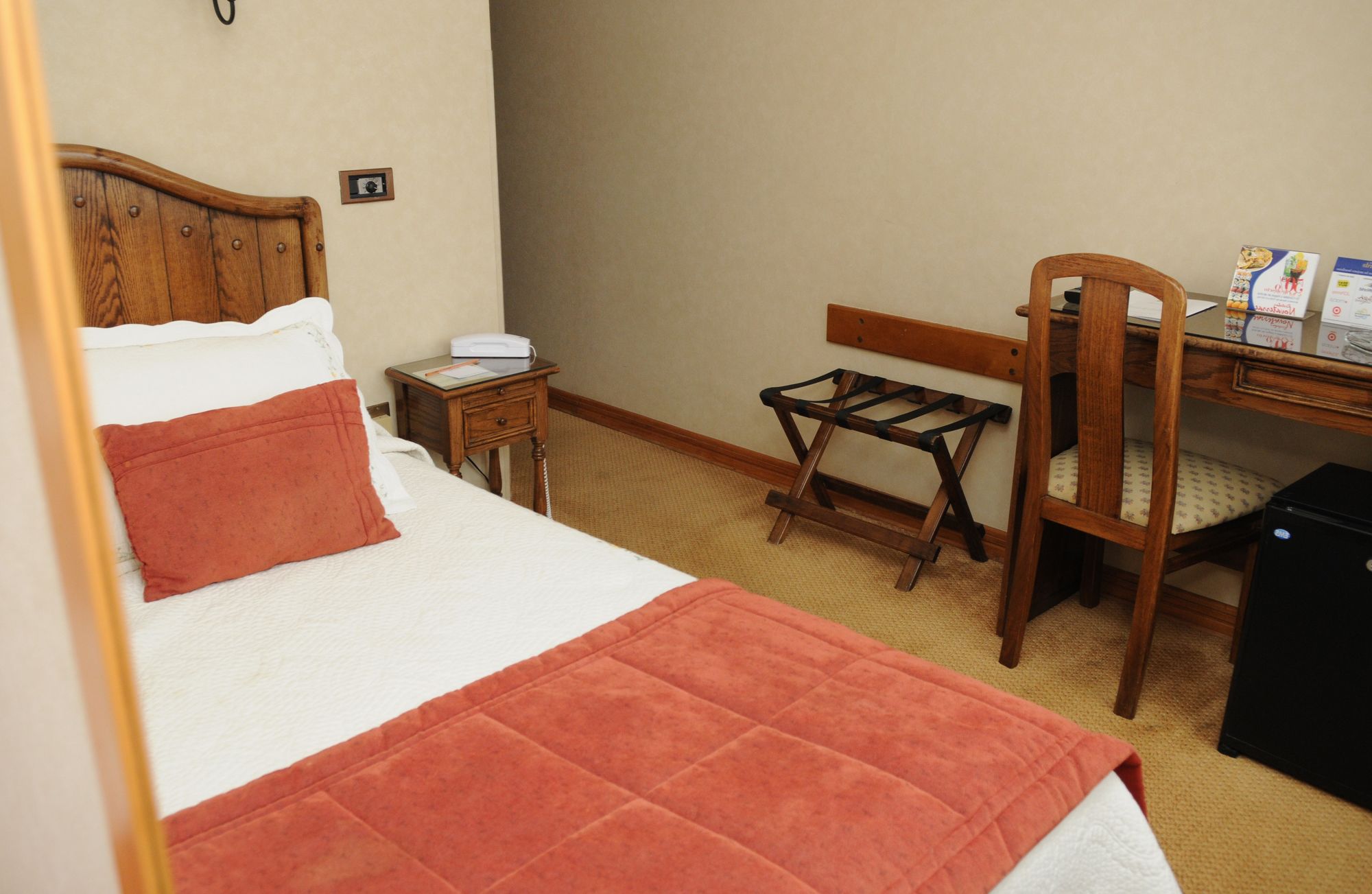 Hotel Finis Terrae