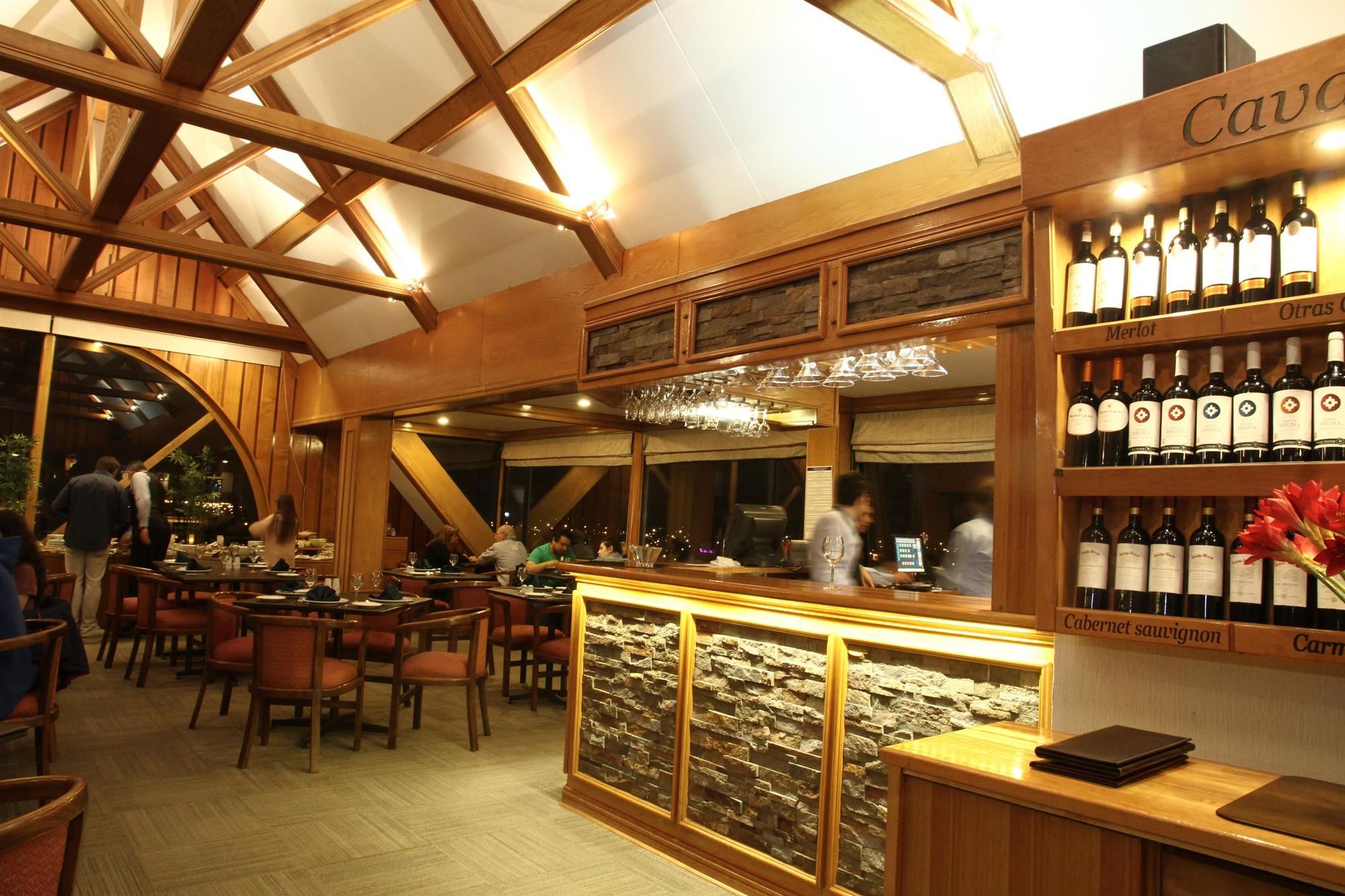 Hotel Finis Terrae