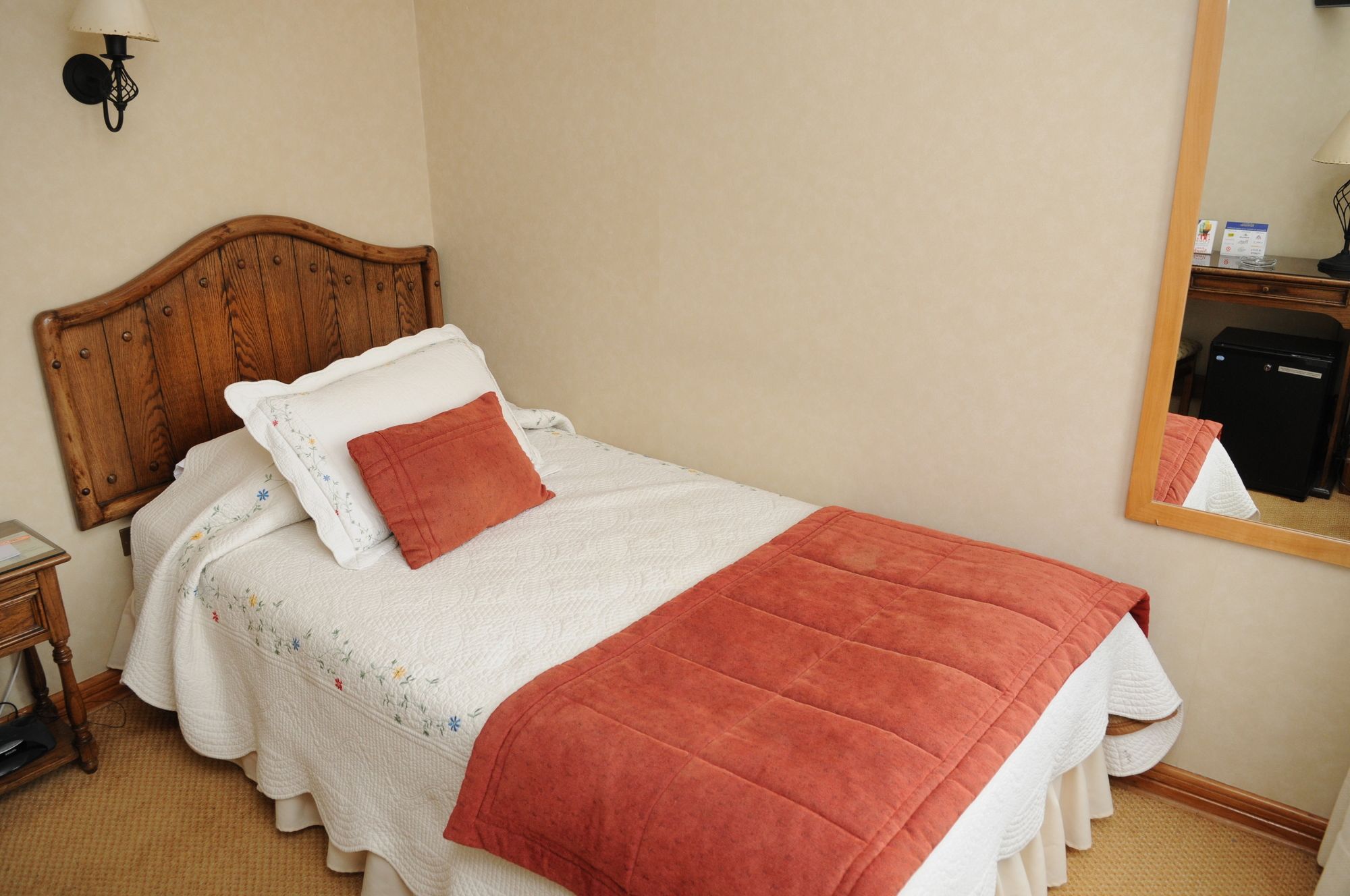 Hotel Finis Terrae