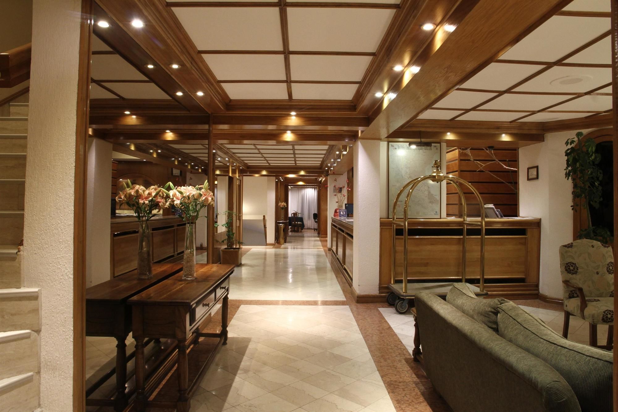 Hotel Finis Terrae