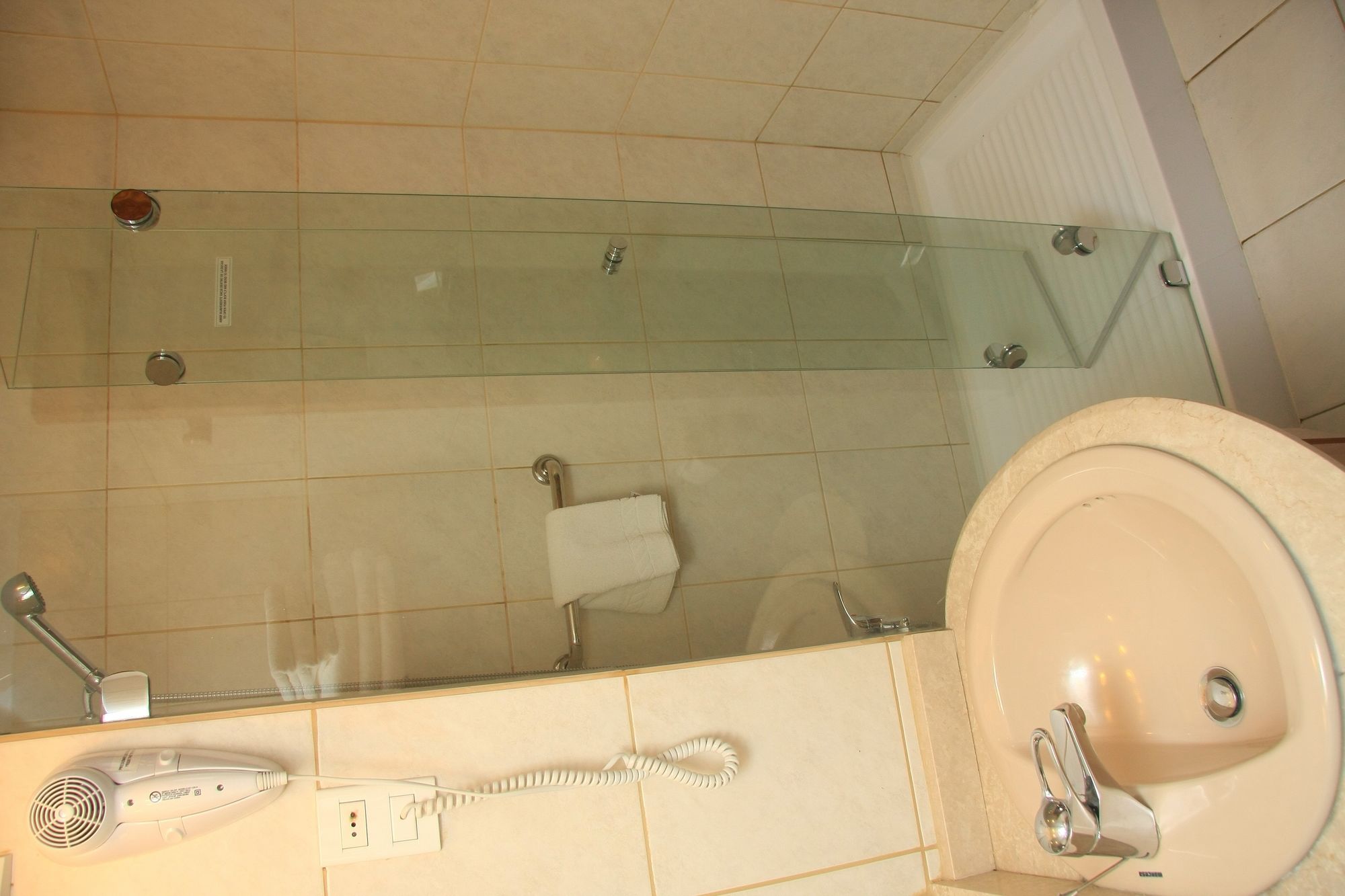 Hotel Finis Terrae