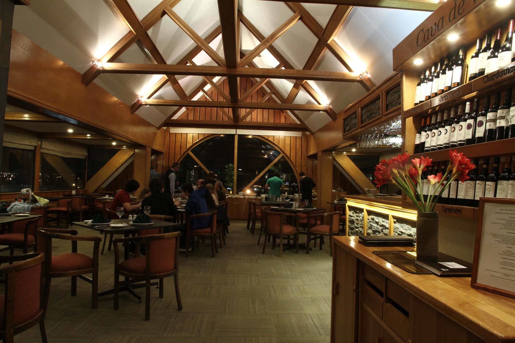 Hotel Finis Terrae