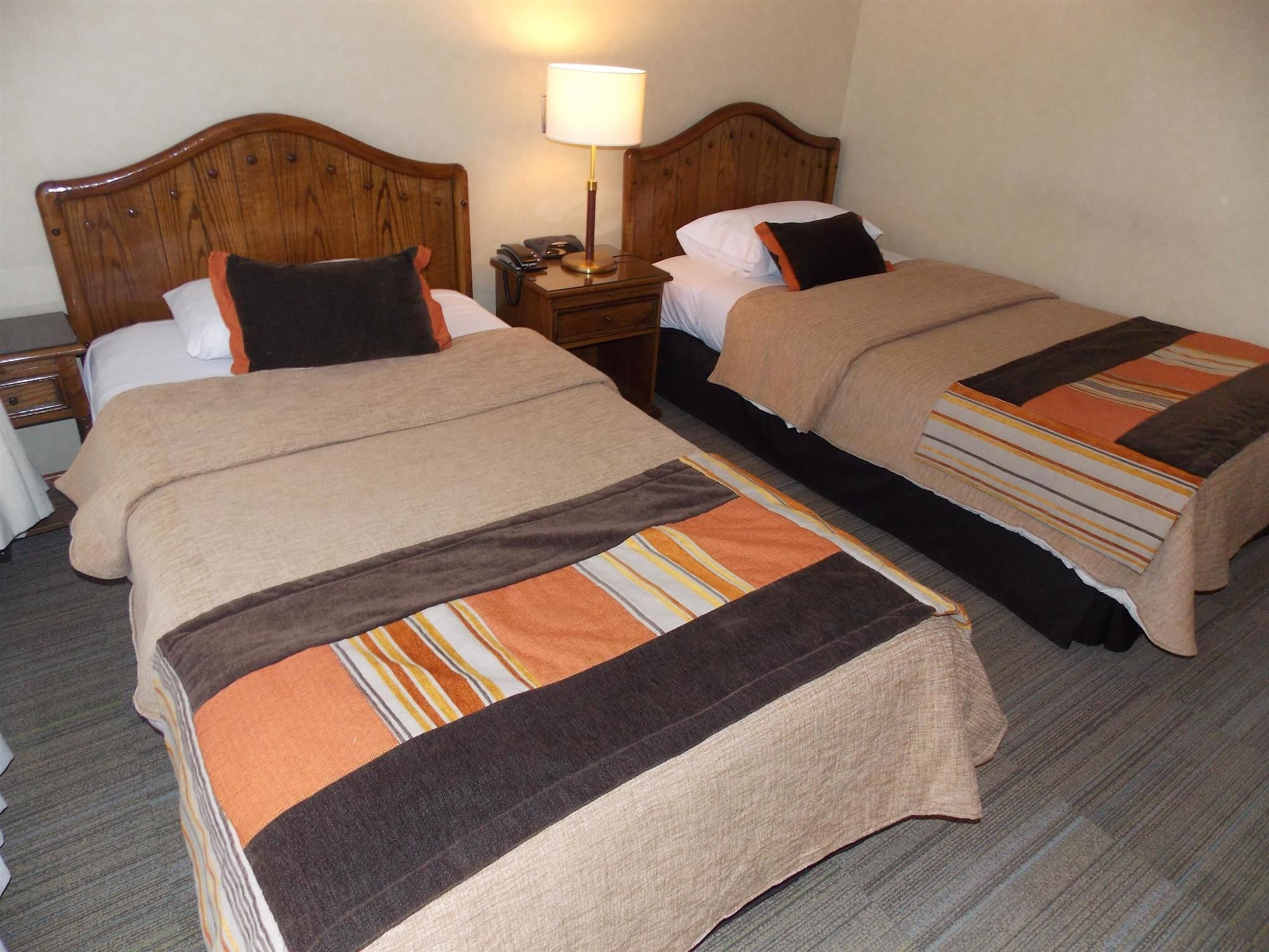 Hotel Finis Terrae