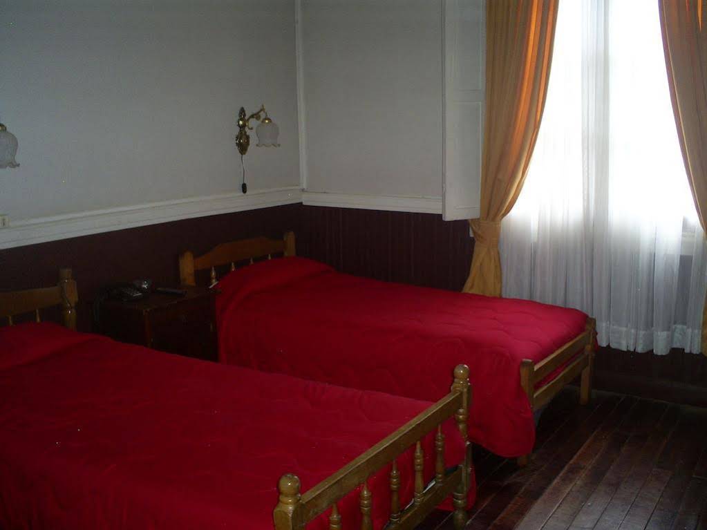 Hostal Bustamante
