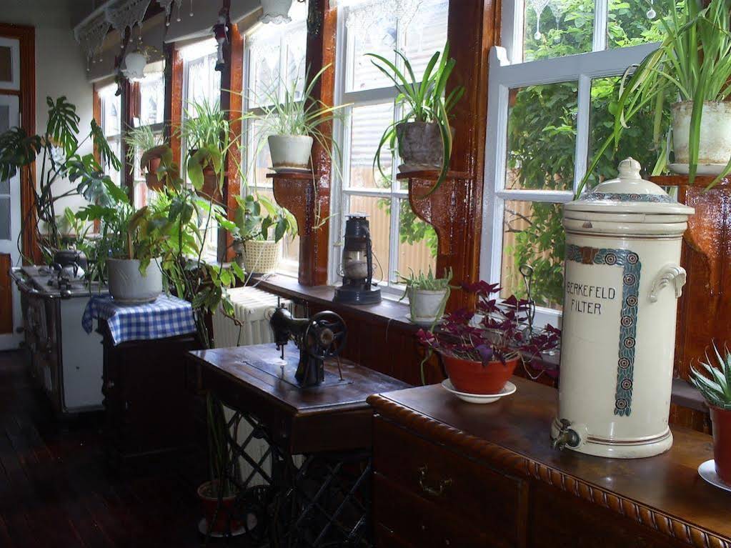 Hostal Bustamante