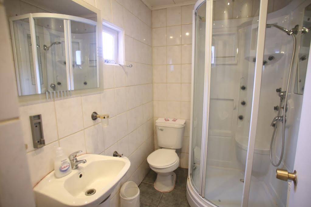 Hostal Bustamante