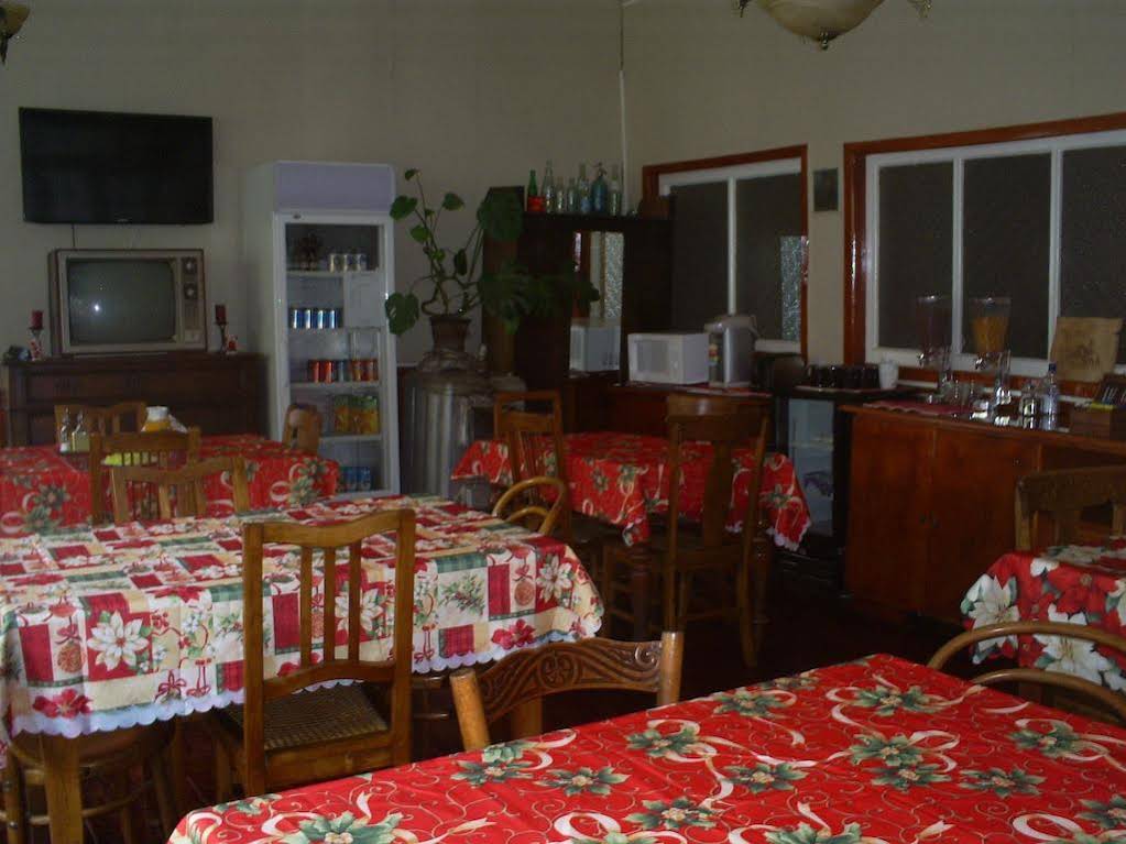 Hostal Bustamante