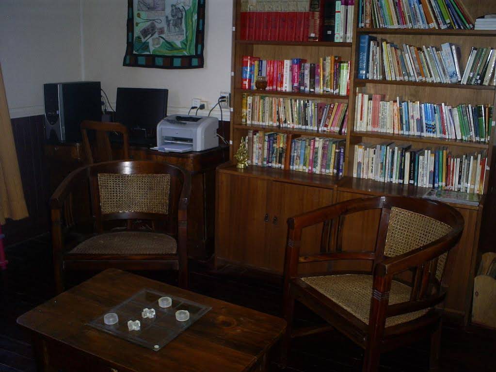 Hostal Bustamante
