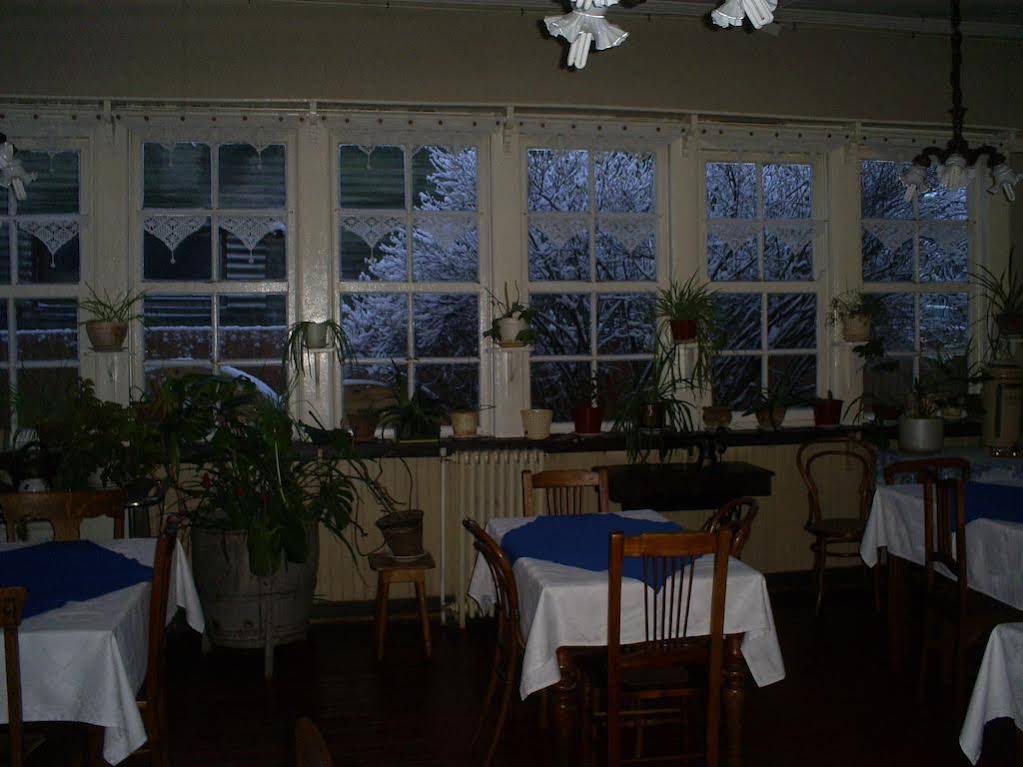 Hostal Bustamante
