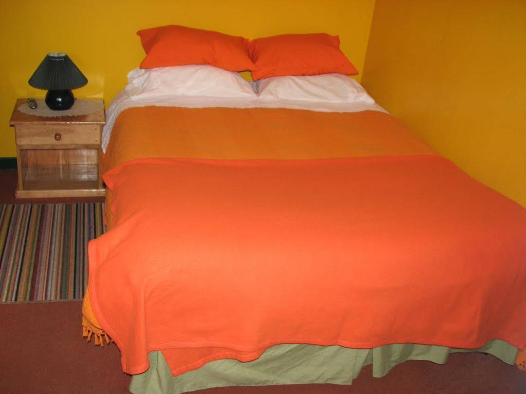 Hostal El Mirador