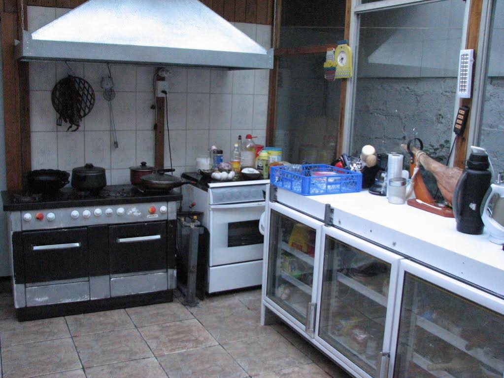 Hostal El Mirador