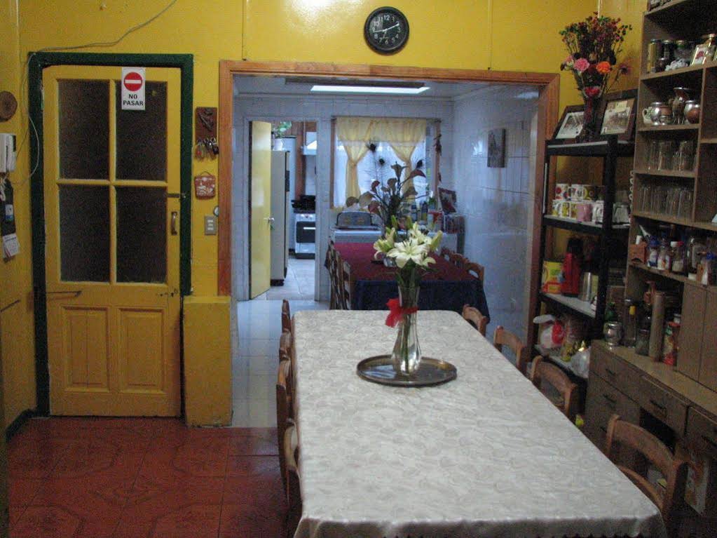 Hostal El Mirador