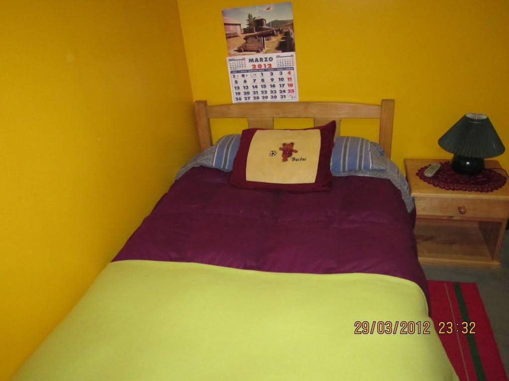 Hostal El Mirador