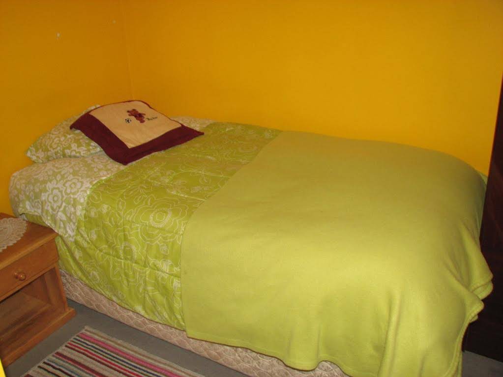 Hostal El Mirador