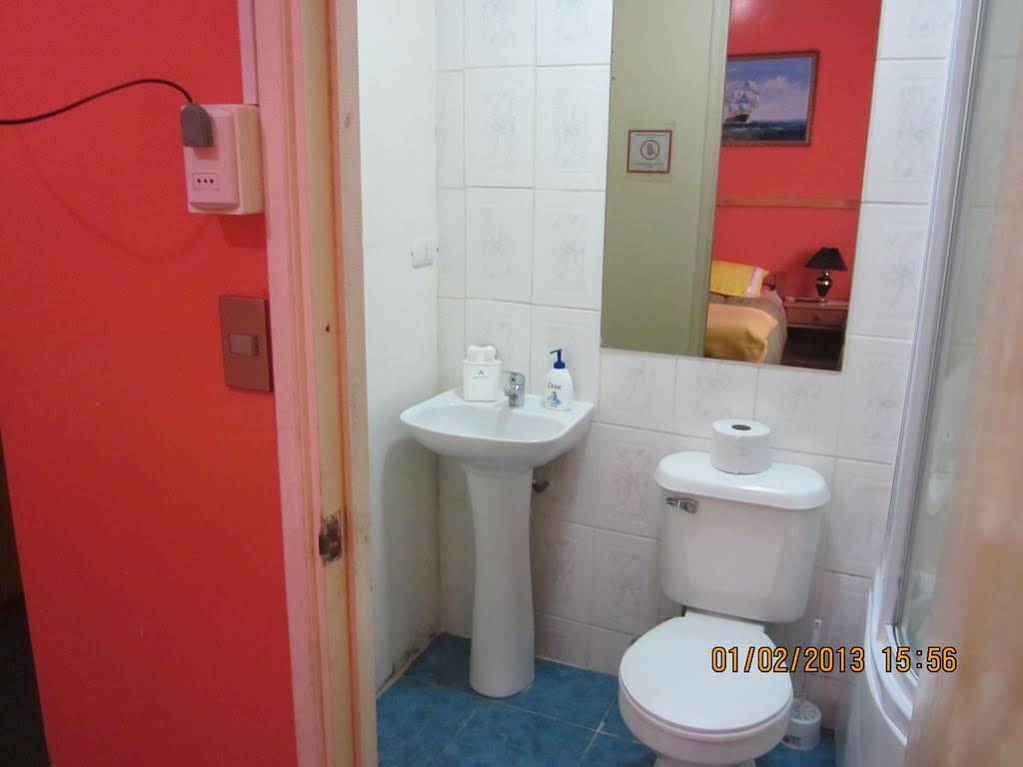 Hostal El Mirador