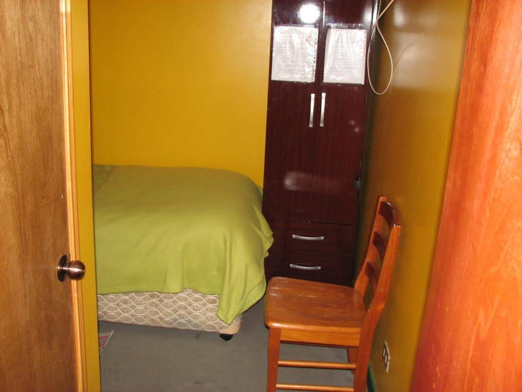 Hostal El Mirador