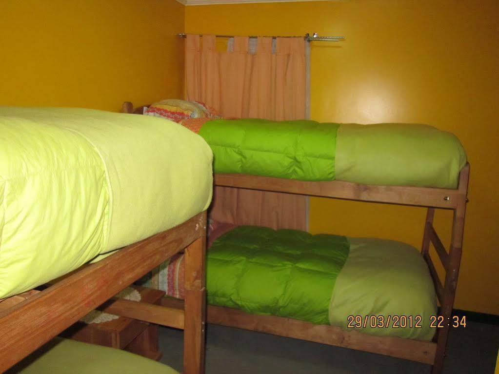 Hostal El Mirador