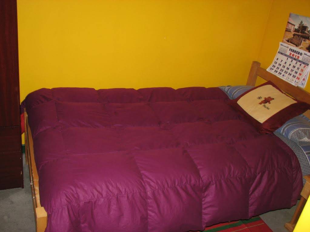 Hostal El Mirador