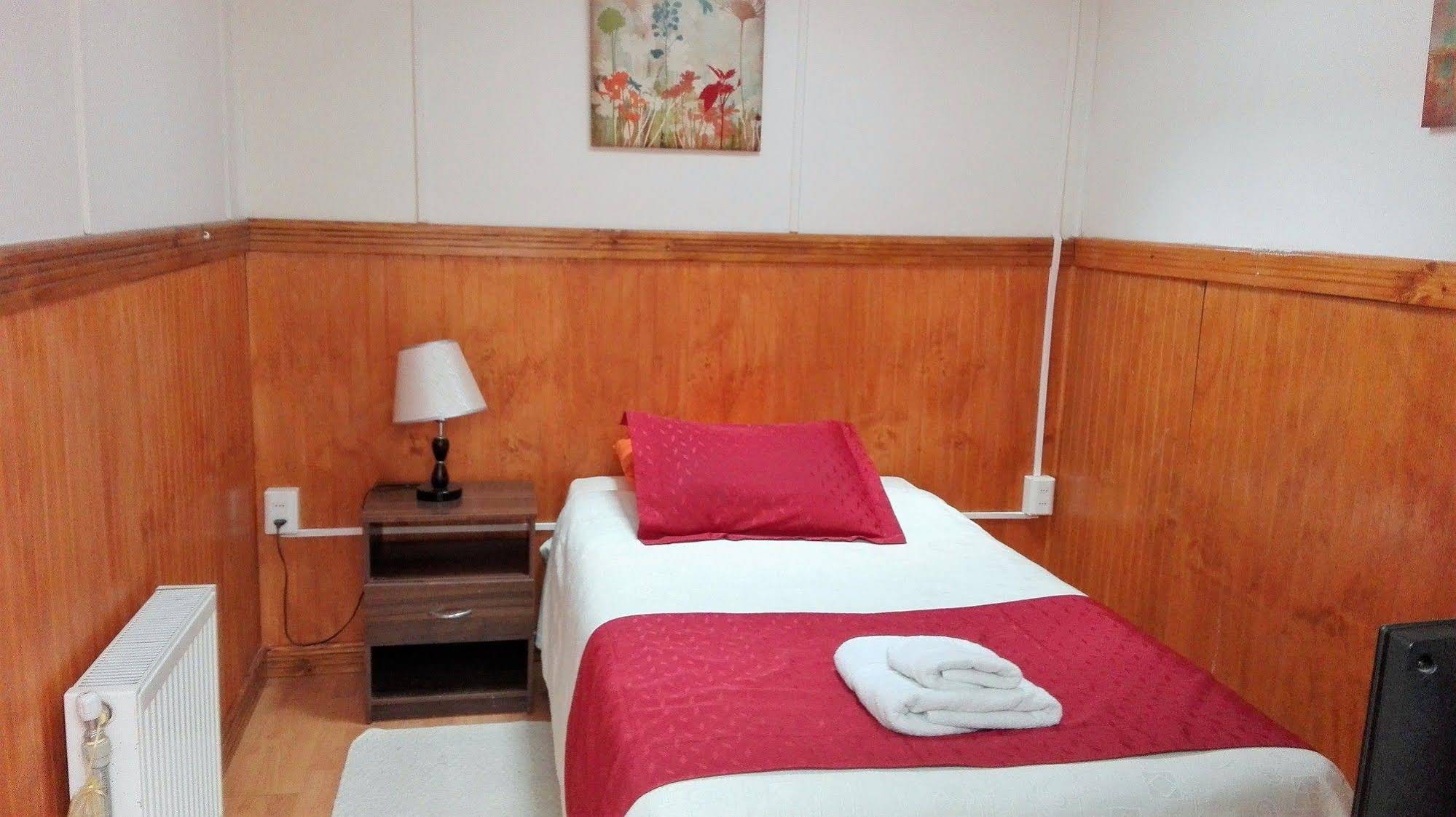 Hostal Vientos De La Patagonia