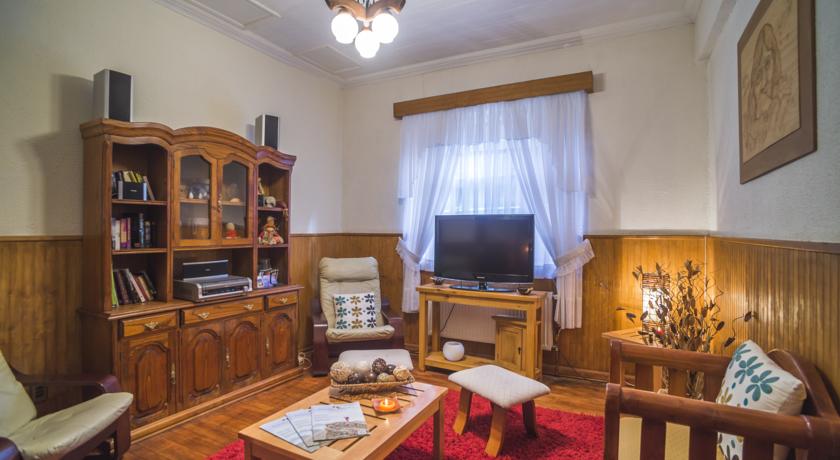 Hotel Chalet Chapital