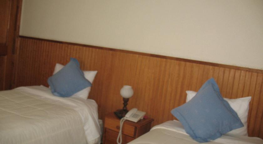 Hotel Chalet Chapital