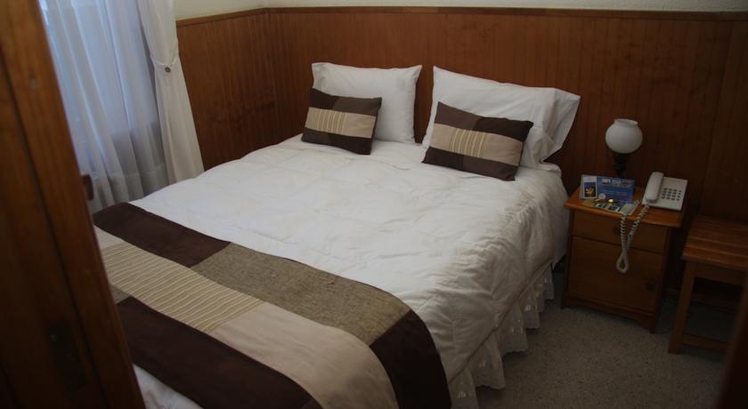 Hotel Chalet Chapital