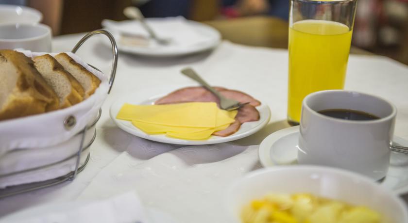 Hotel Chalet Chapital