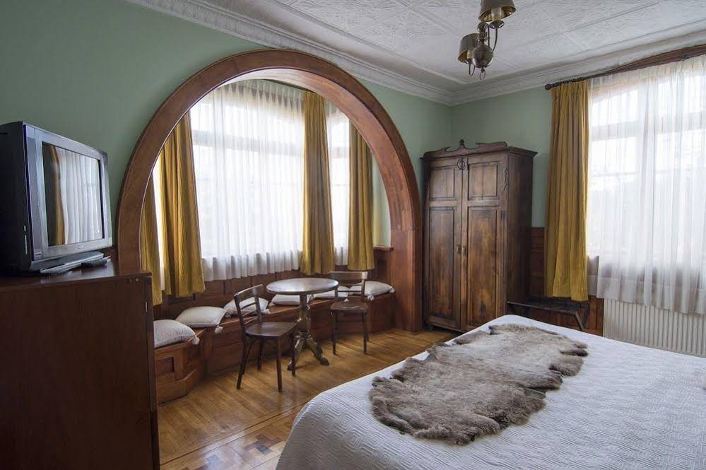 Hotel LaColet