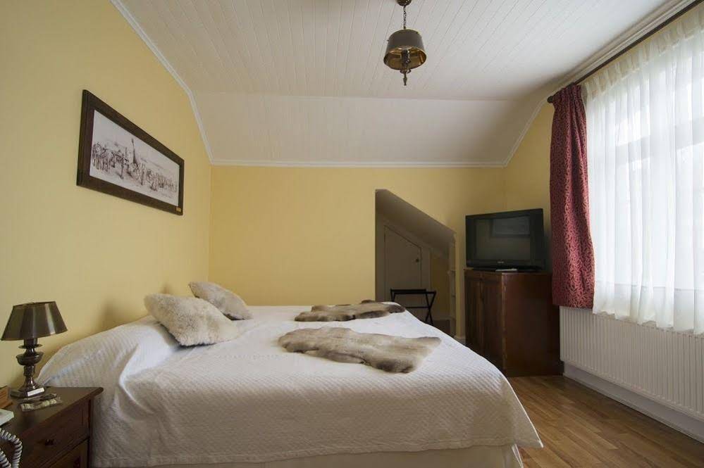 Hotel LaColet